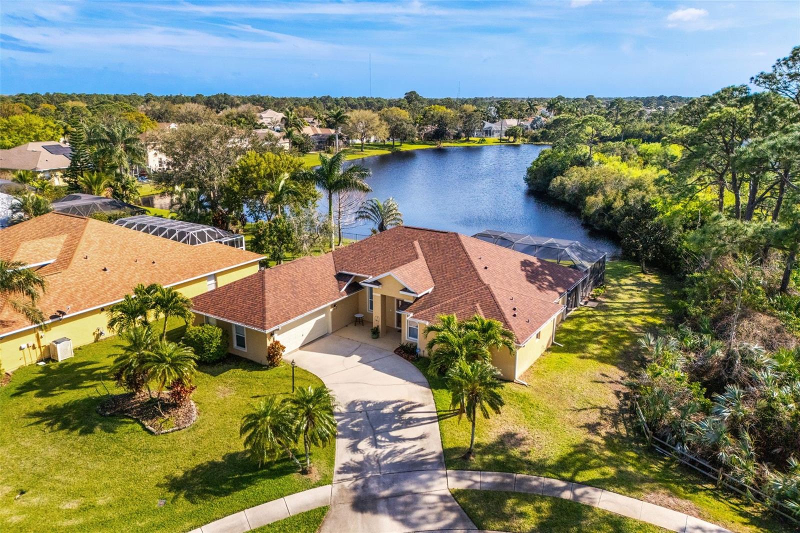 349 PEBBLE HILL WAY, ROCKLEDGE, FL, 32955