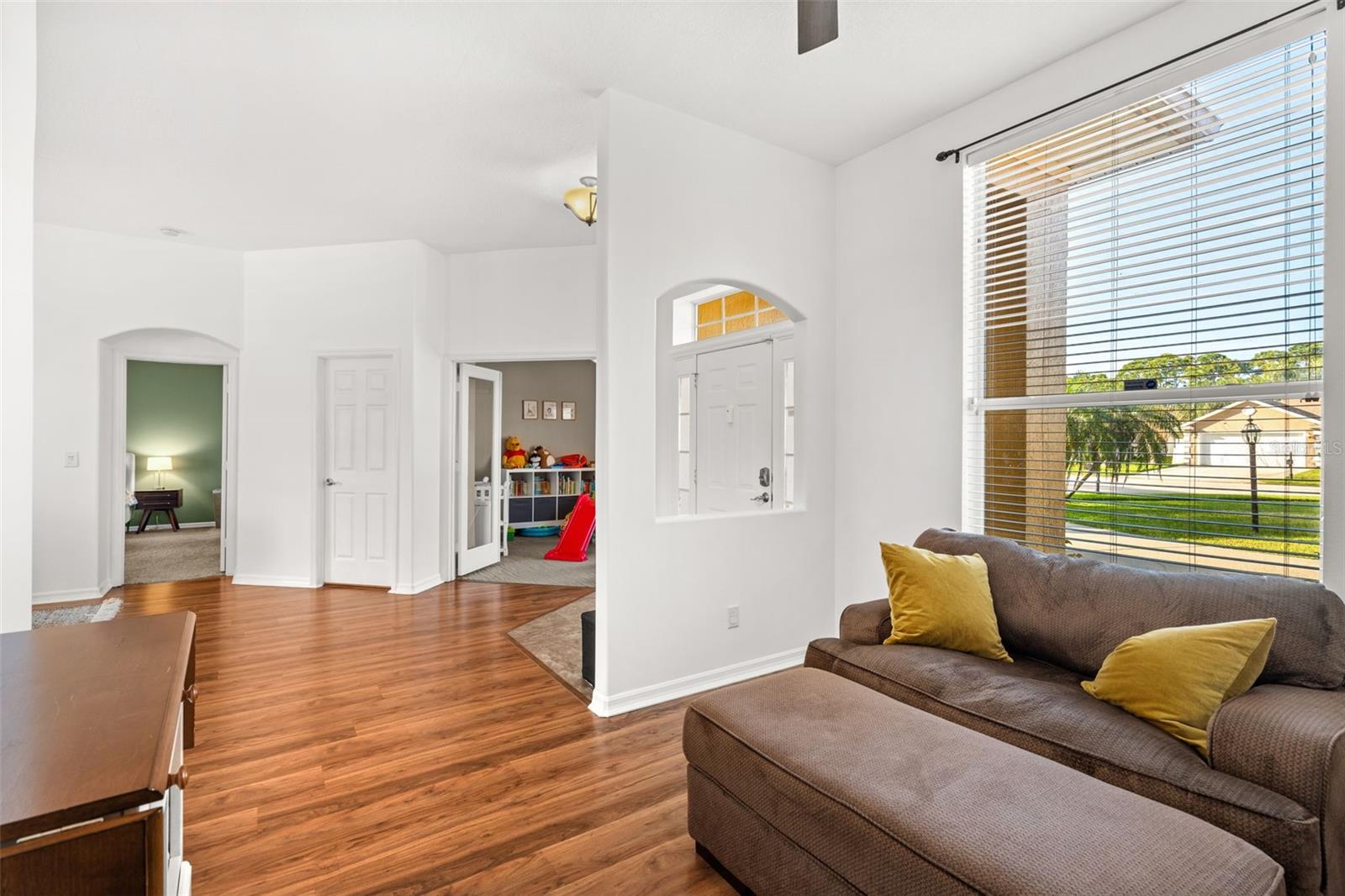 349 PEBBLE HILL WAY, ROCKLEDGE, FL, 32955