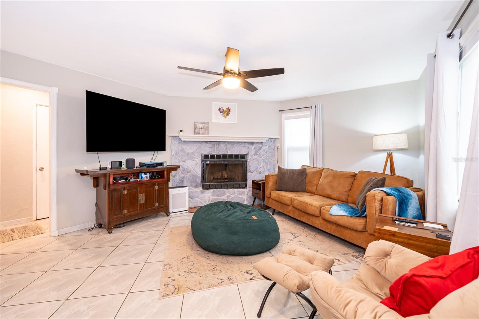 2919 SYLVAN AVE, ORLANDO, FL, 32806