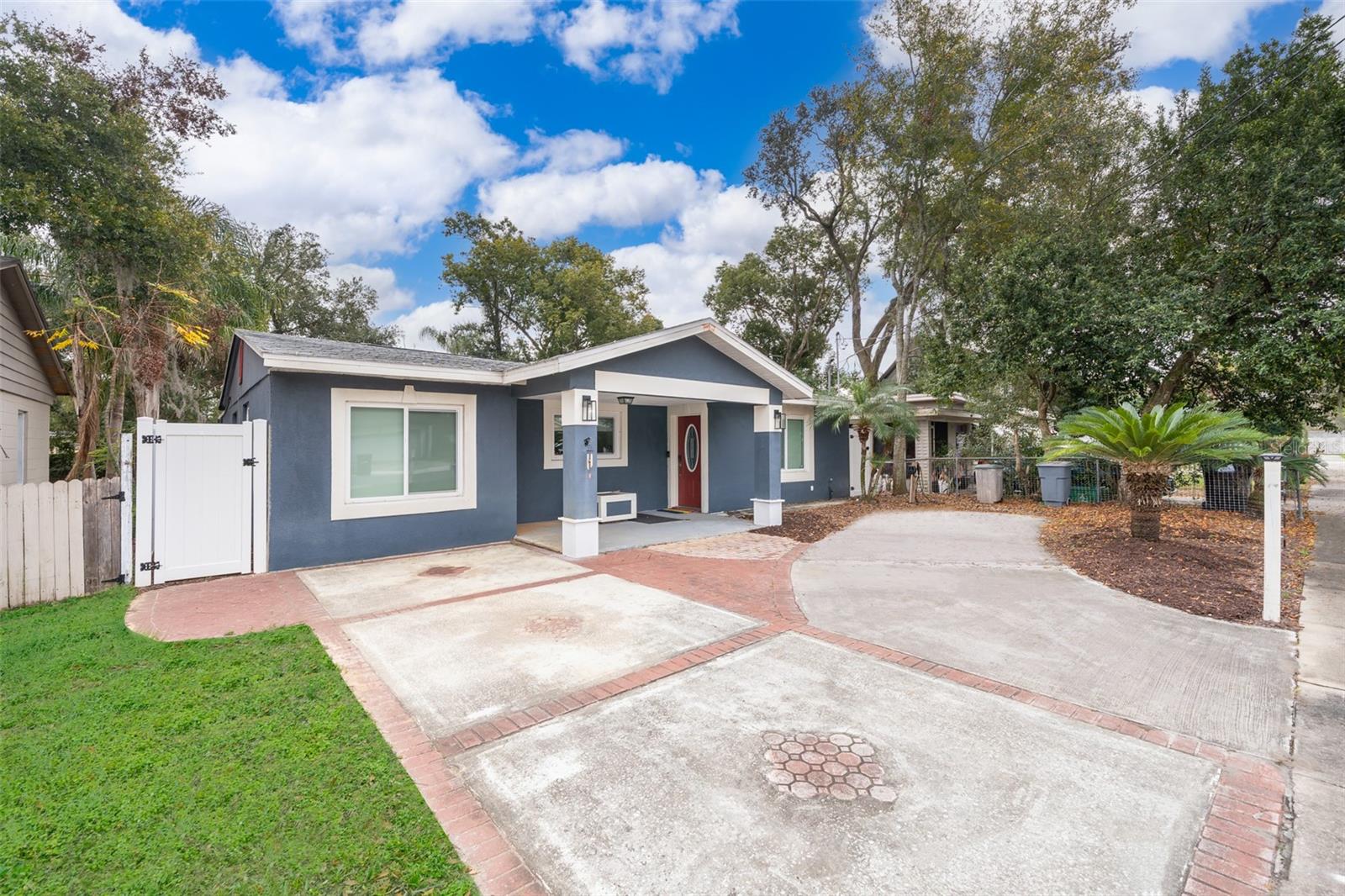 2919 SYLVAN AVE, ORLANDO, FL, 32806