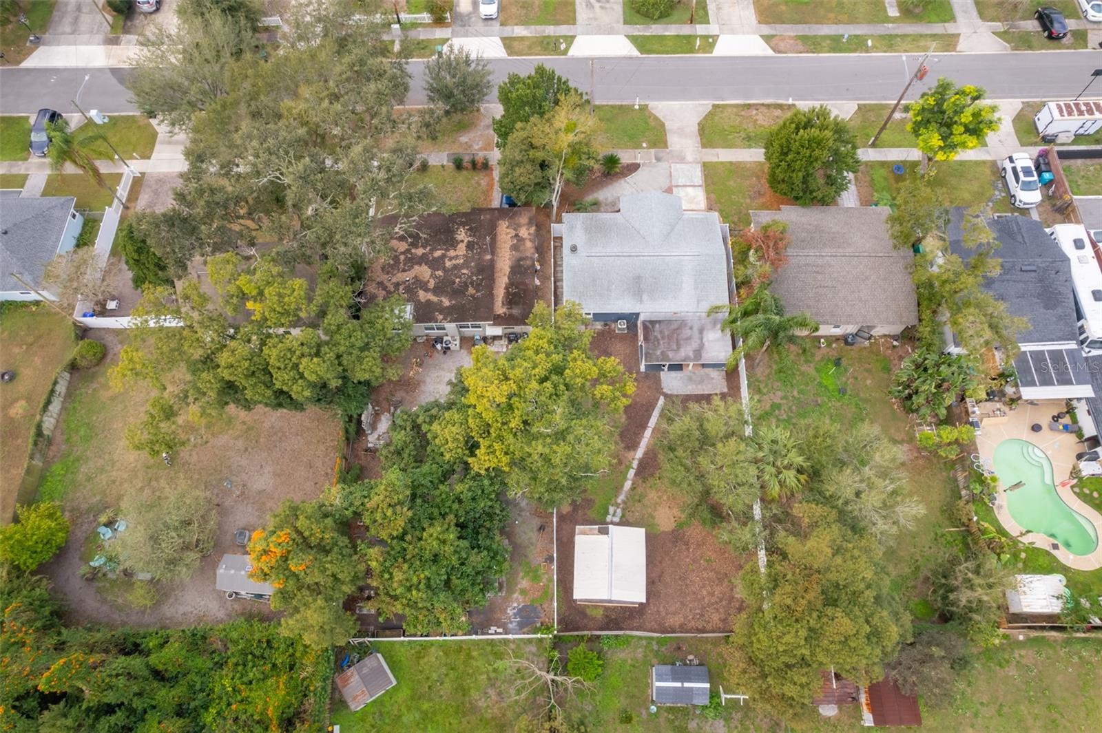 2919 SYLVAN AVE, ORLANDO, FL, 32806