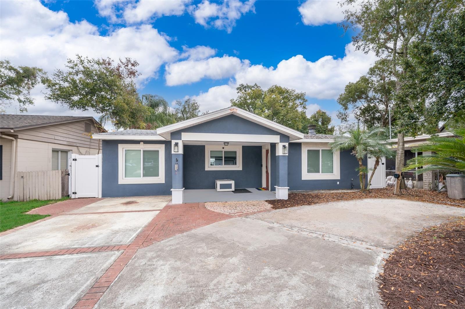2919 SYLVAN AVE, ORLANDO, FL, 32806