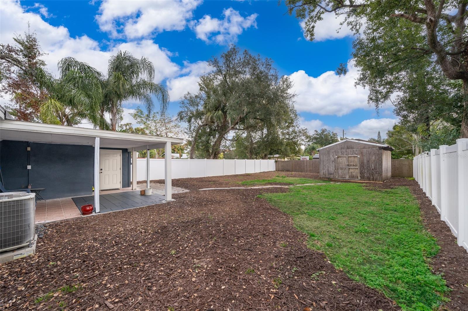 2919 SYLVAN AVE, ORLANDO, FL, 32806