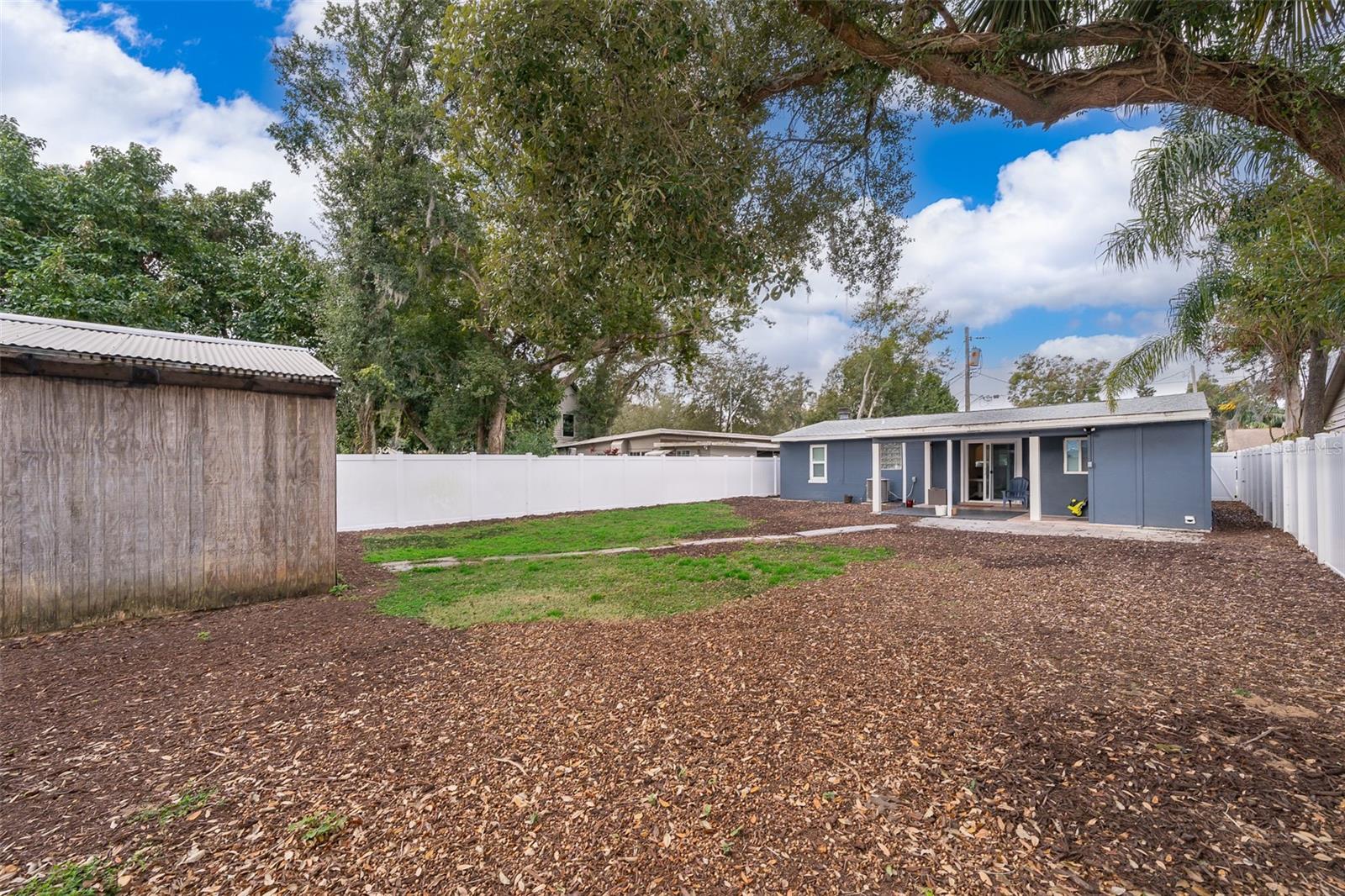 2919 SYLVAN AVE, ORLANDO, FL, 32806