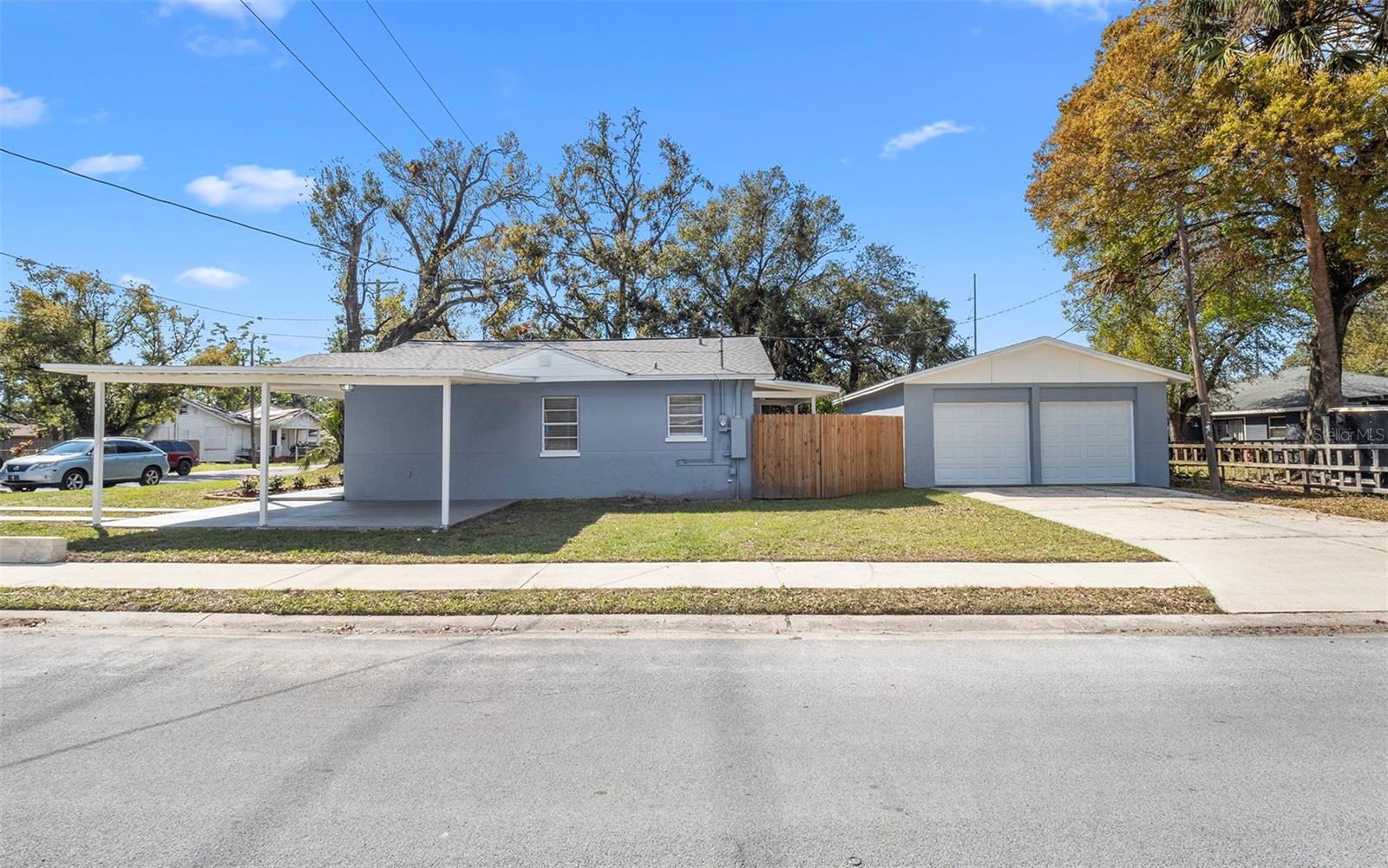 3512 E 23RD AVE, TAMPA, FL, 33605