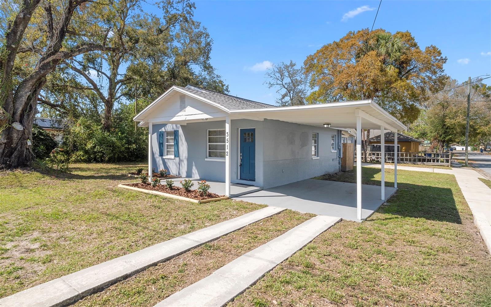 3512 E 23RD AVE, TAMPA, FL, 33605
