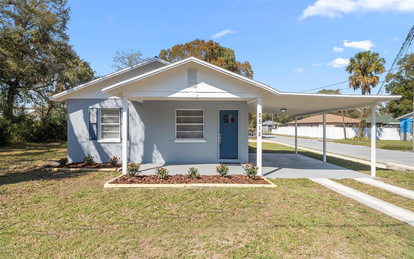 3512 E 23RD AVE, TAMPA, FL, 33605