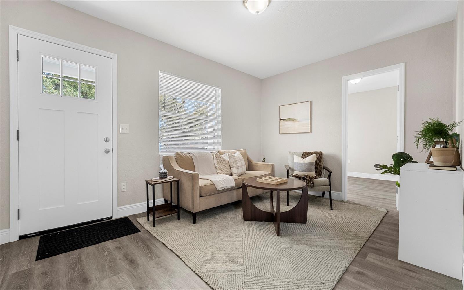 3512 E 23RD AVE, TAMPA, FL, 33605