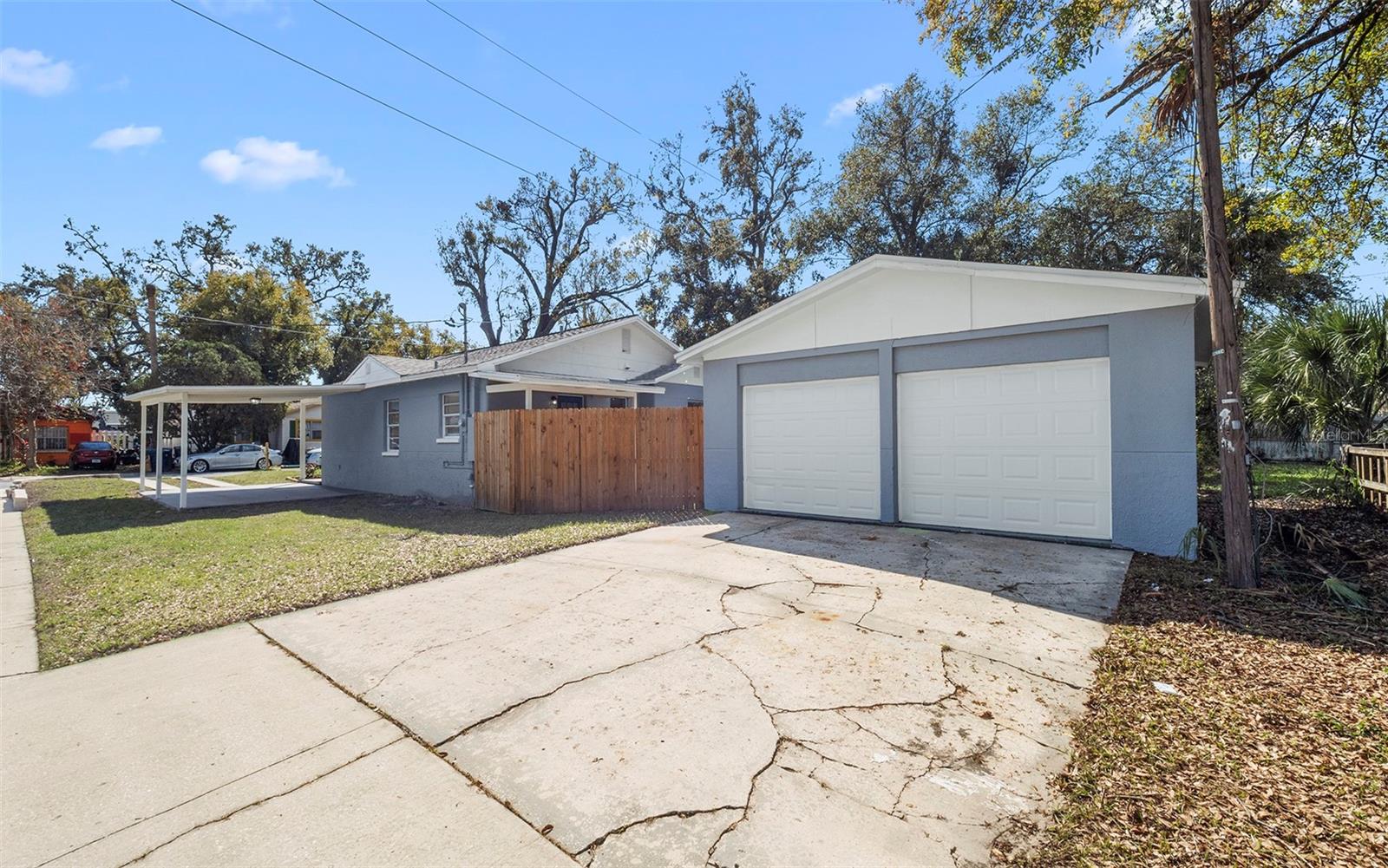 3512 E 23RD AVE, TAMPA, FL, 33605