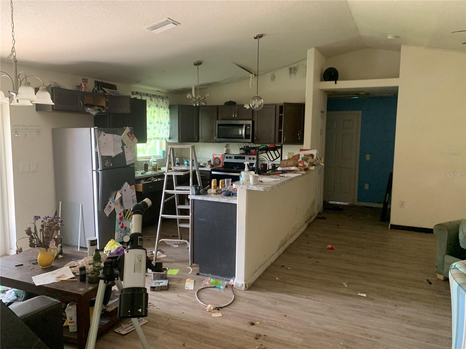 6022 E TREMONT ST, INVERNESS, FL, 34452