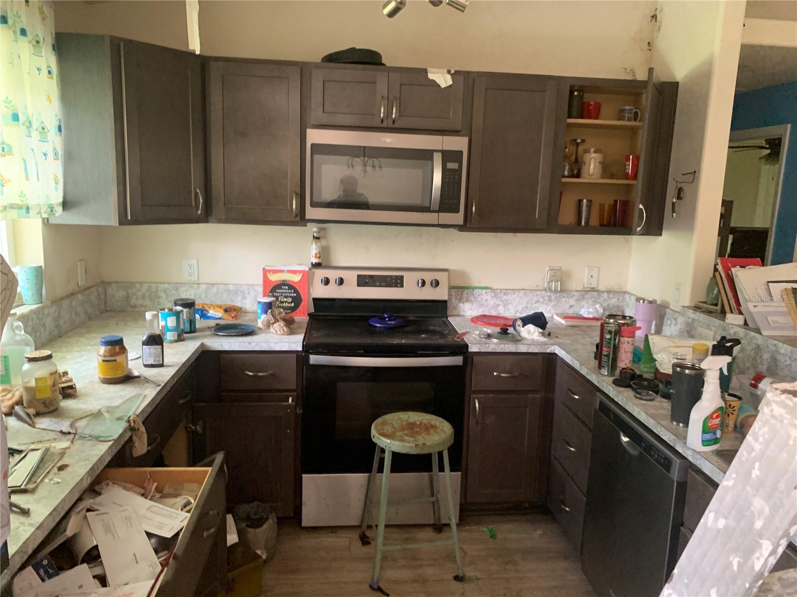 6022 E TREMONT ST, INVERNESS, FL, 34452