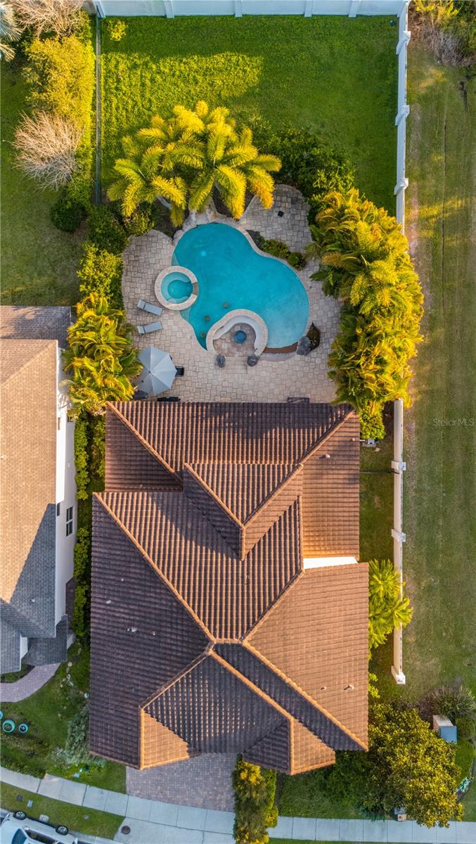 3100 STONEWYCK ST, ORLANDO, FL, 32824