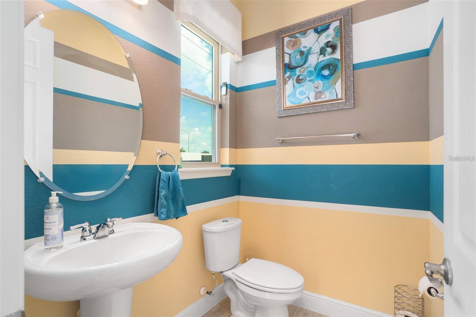 3100 STONEWYCK ST, ORLANDO, FL, 32824