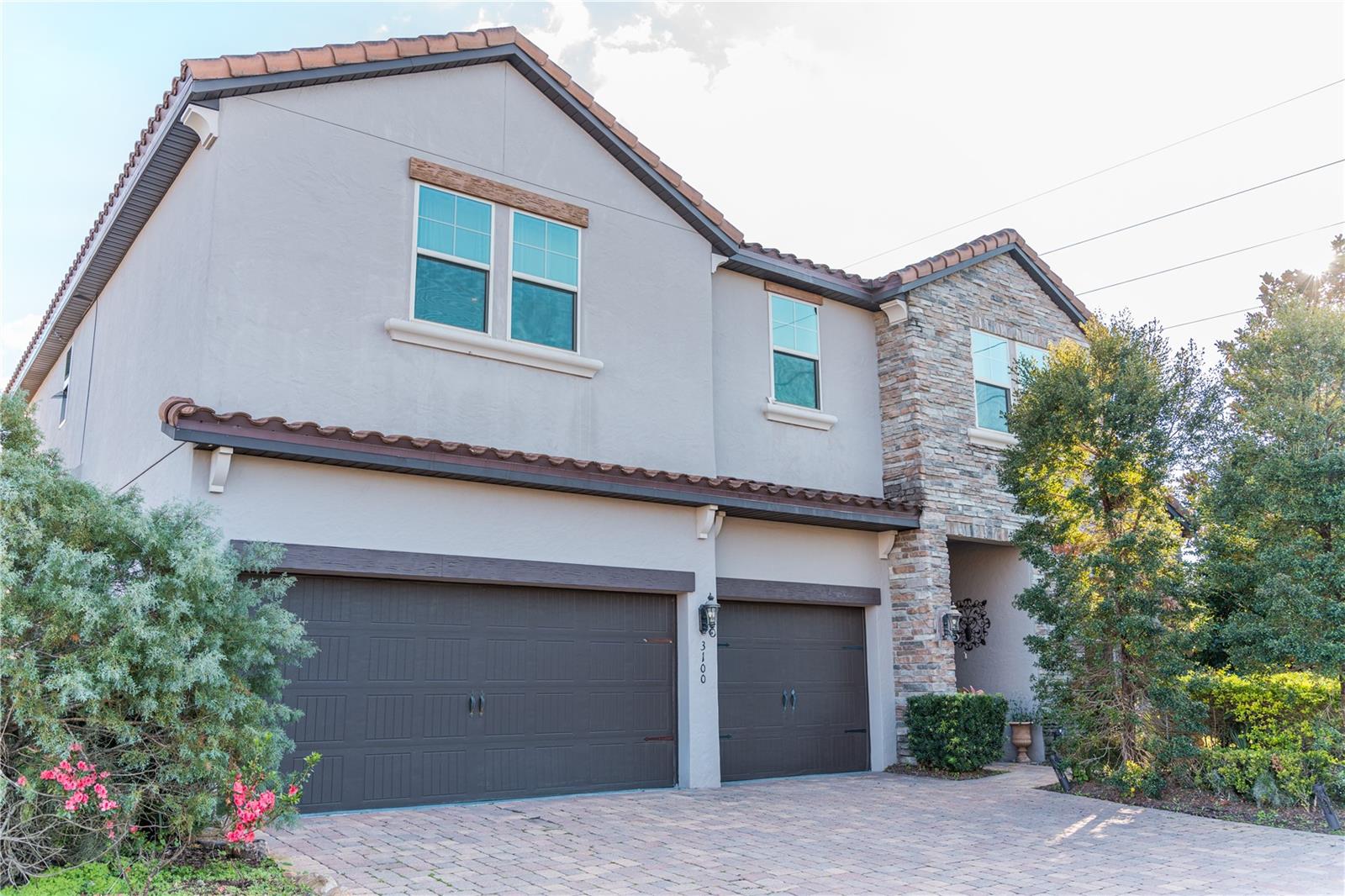 3100 STONEWYCK ST, ORLANDO, FL, 32824