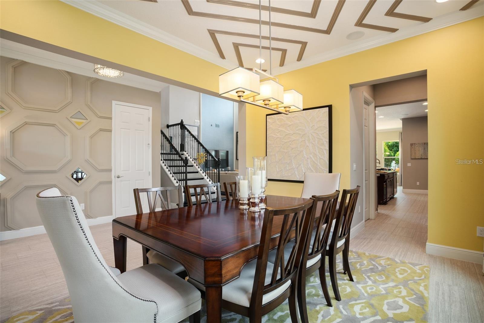 3100 STONEWYCK ST, ORLANDO, FL, 32824