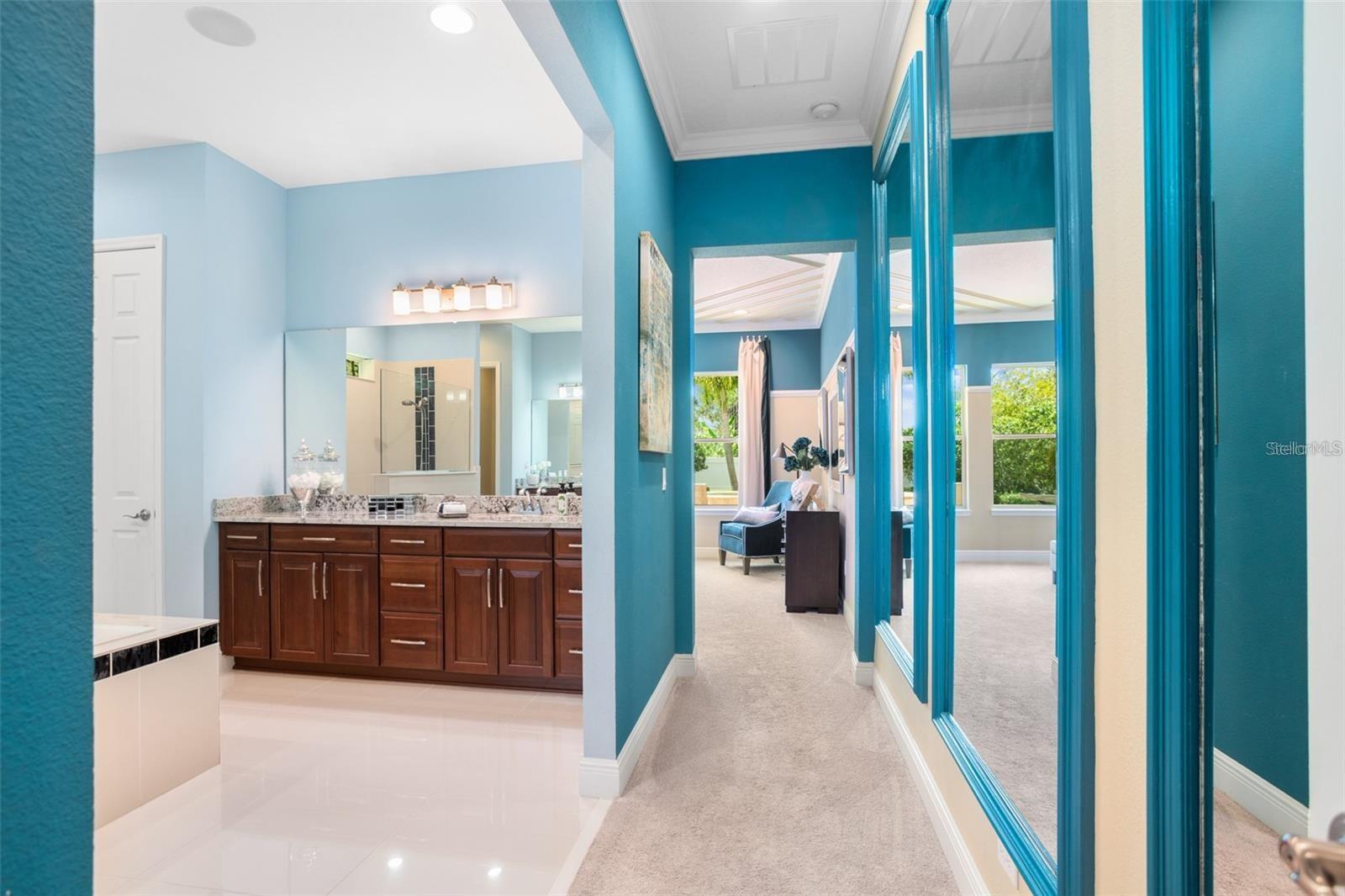 3100 STONEWYCK ST, ORLANDO, FL, 32824