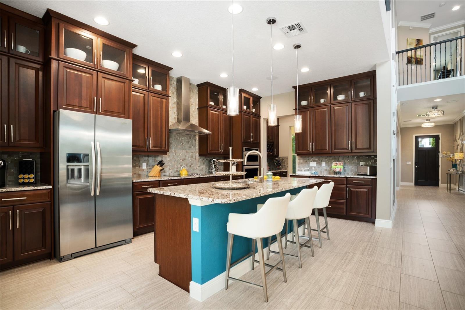 3100 STONEWYCK ST, ORLANDO, FL, 32824