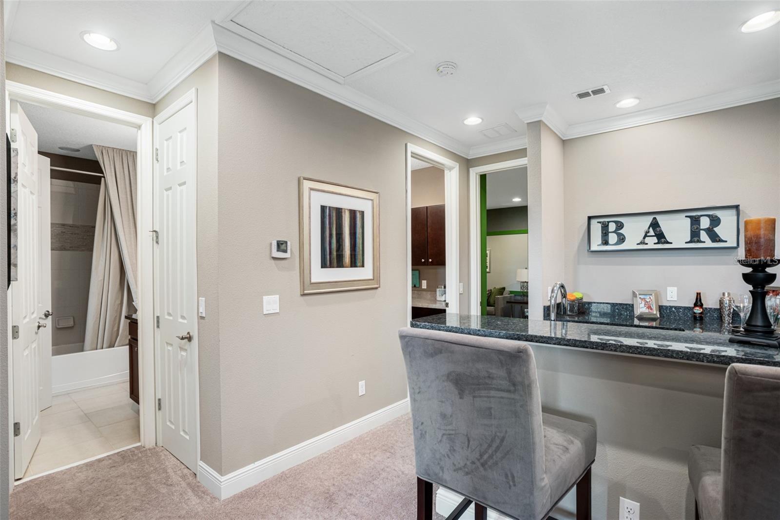 3100 STONEWYCK ST, ORLANDO, FL, 32824