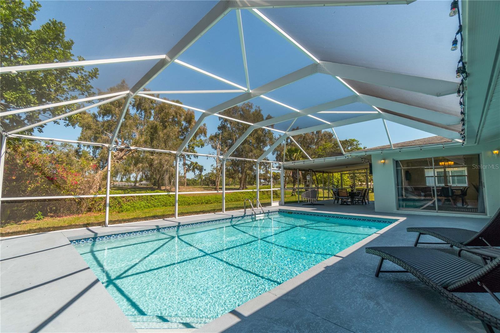 134 ROTONDA CIR, ROTONDA WEST, FL, 33947