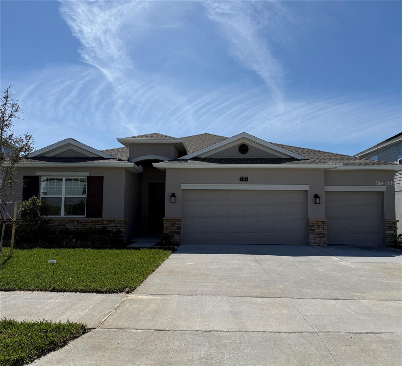 7117 DILLY LAKE AVE, GROVELAND, FL, 34736