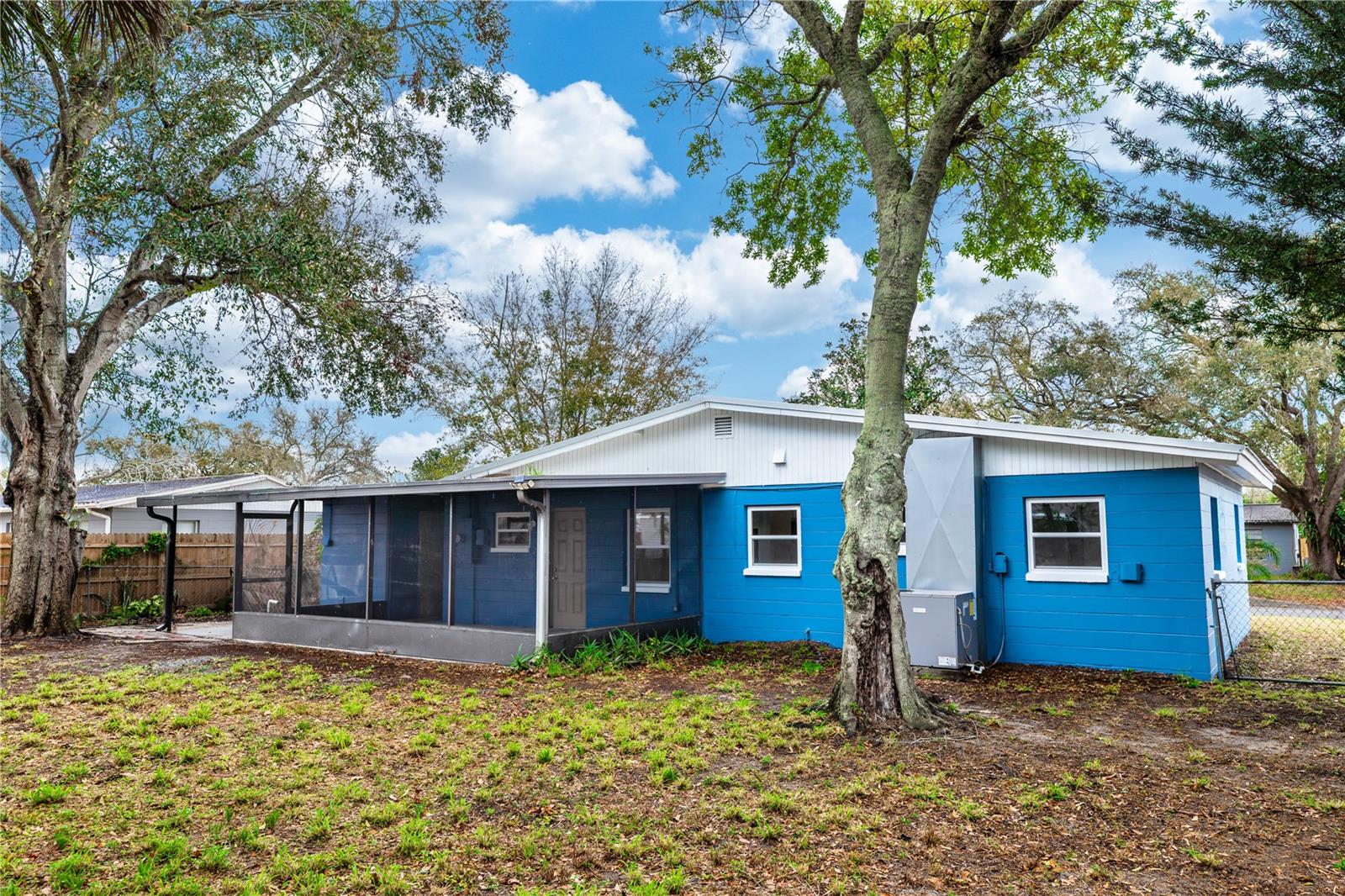 4470 SHAW AVE, TITUSVILLE, FL, 32780
