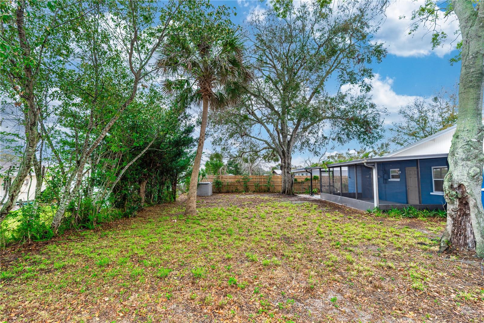 4470 SHAW AVE, TITUSVILLE, FL, 32780