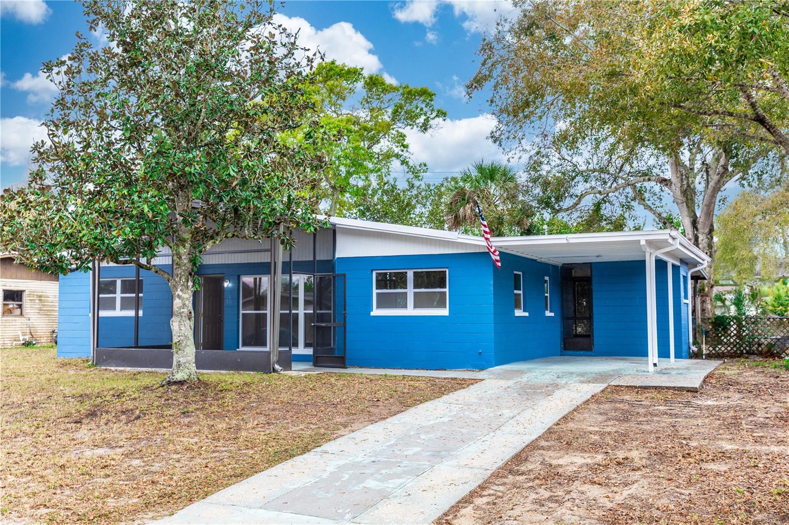 4470 SHAW AVE, TITUSVILLE, FL, 32780