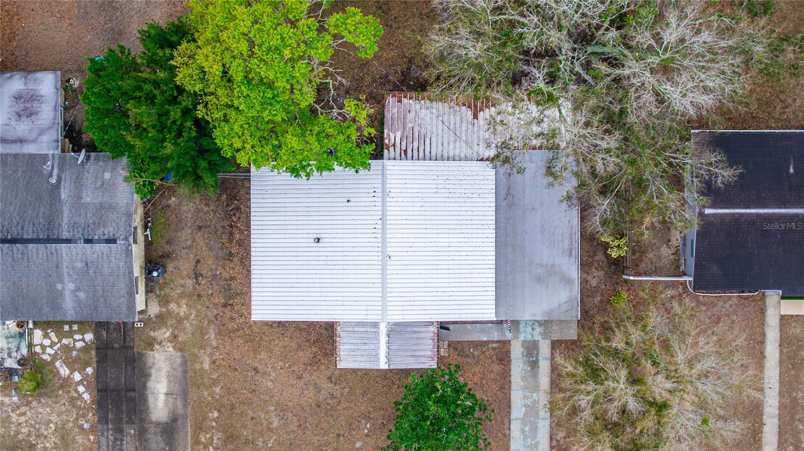 4470 SHAW AVE, TITUSVILLE, FL, 32780