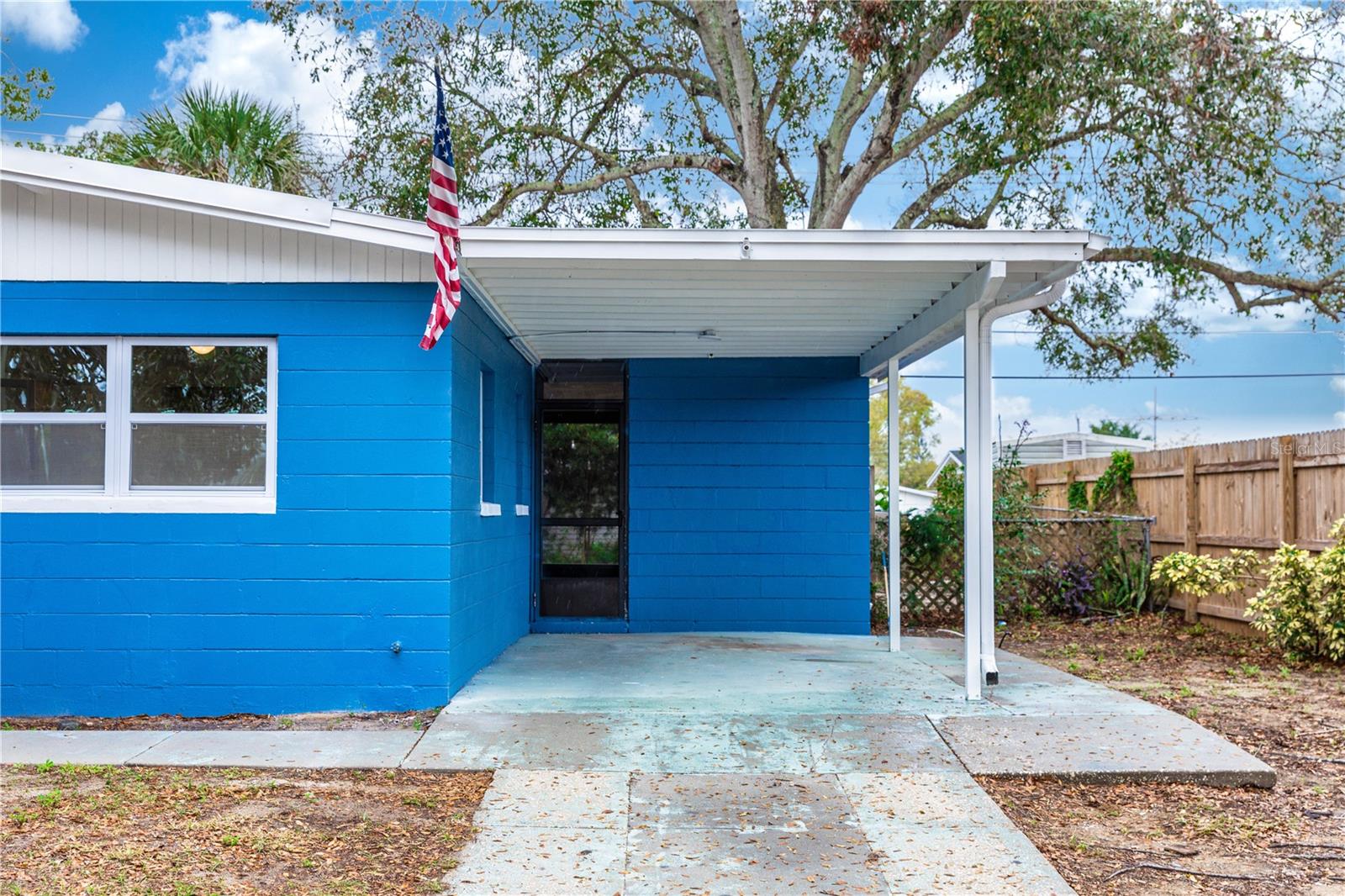 4470 SHAW AVE, TITUSVILLE, FL, 32780