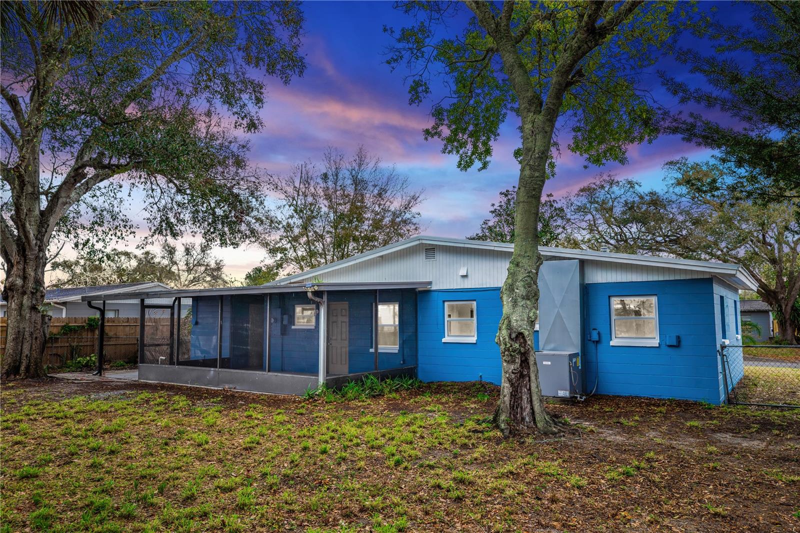 4470 SHAW AVE, TITUSVILLE, FL, 32780