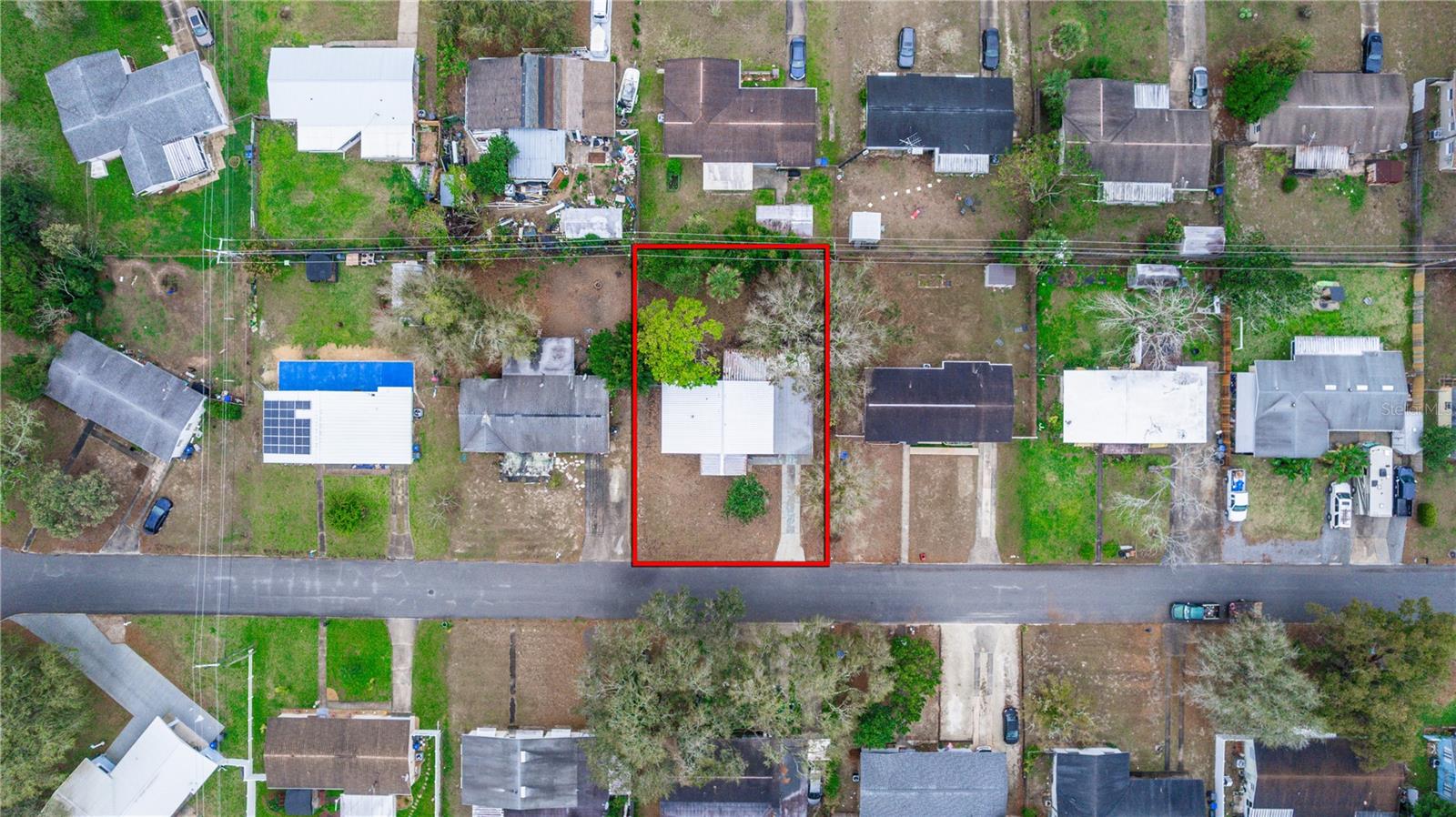 4470 SHAW AVE, TITUSVILLE, FL, 32780