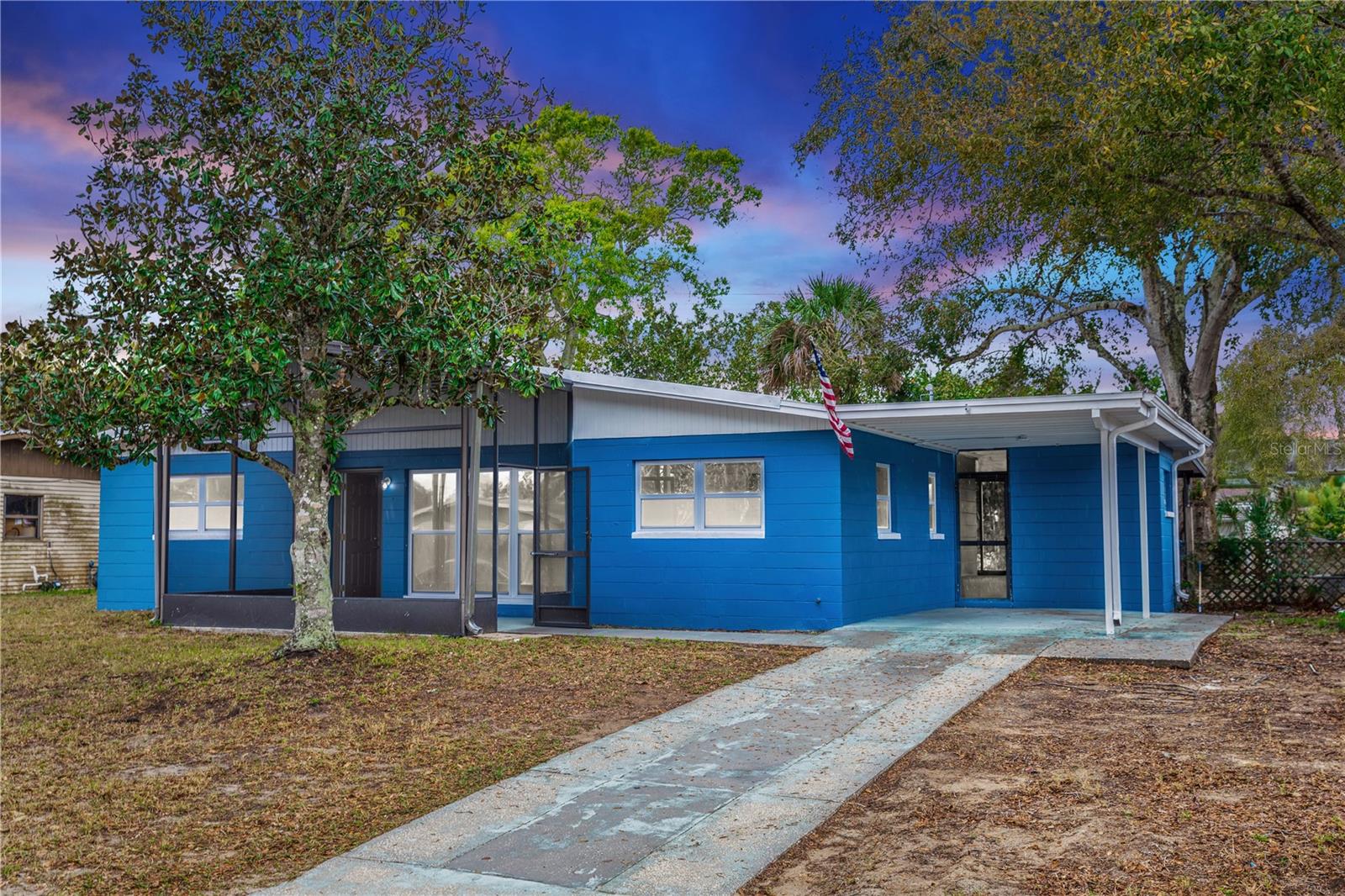 4470 SHAW AVE, TITUSVILLE, FL, 32780