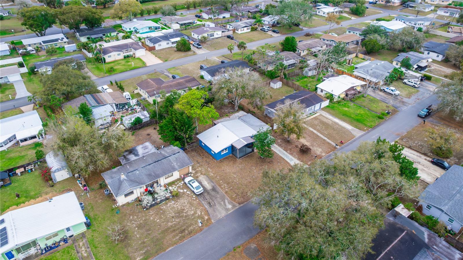 4470 SHAW AVE, TITUSVILLE, FL, 32780