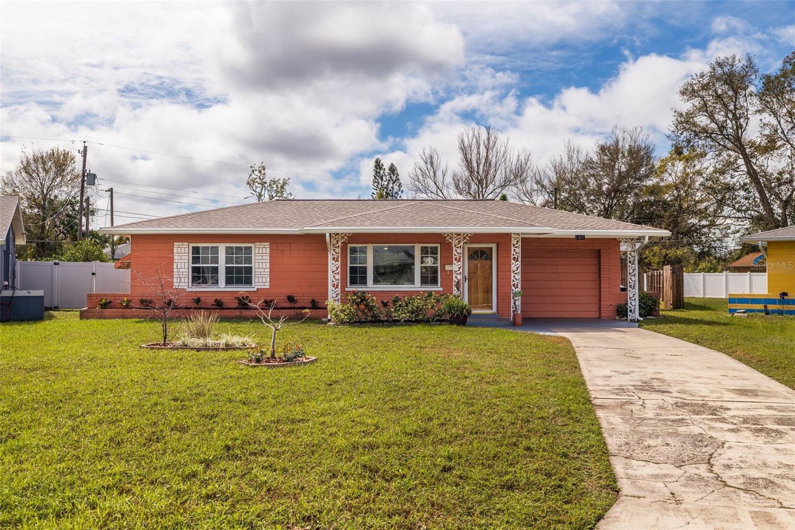 5390 31ST AVE N, ST PETERSBURG, FL, 33710