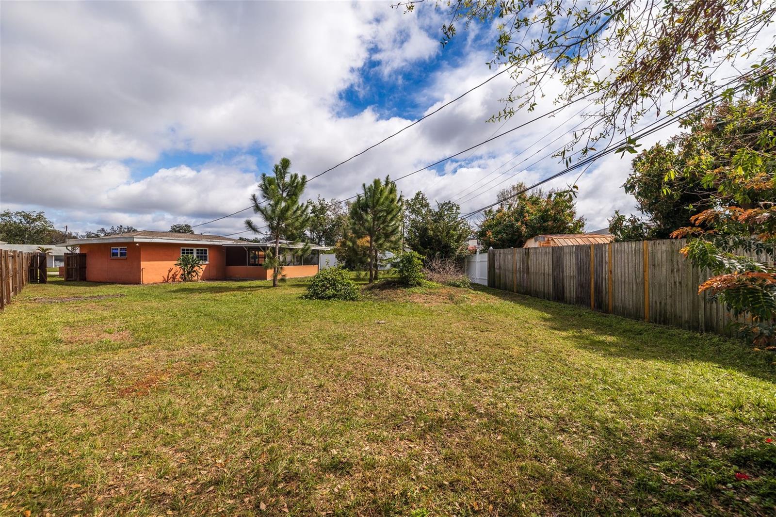 5390 31ST AVE N, ST PETERSBURG, FL, 33710