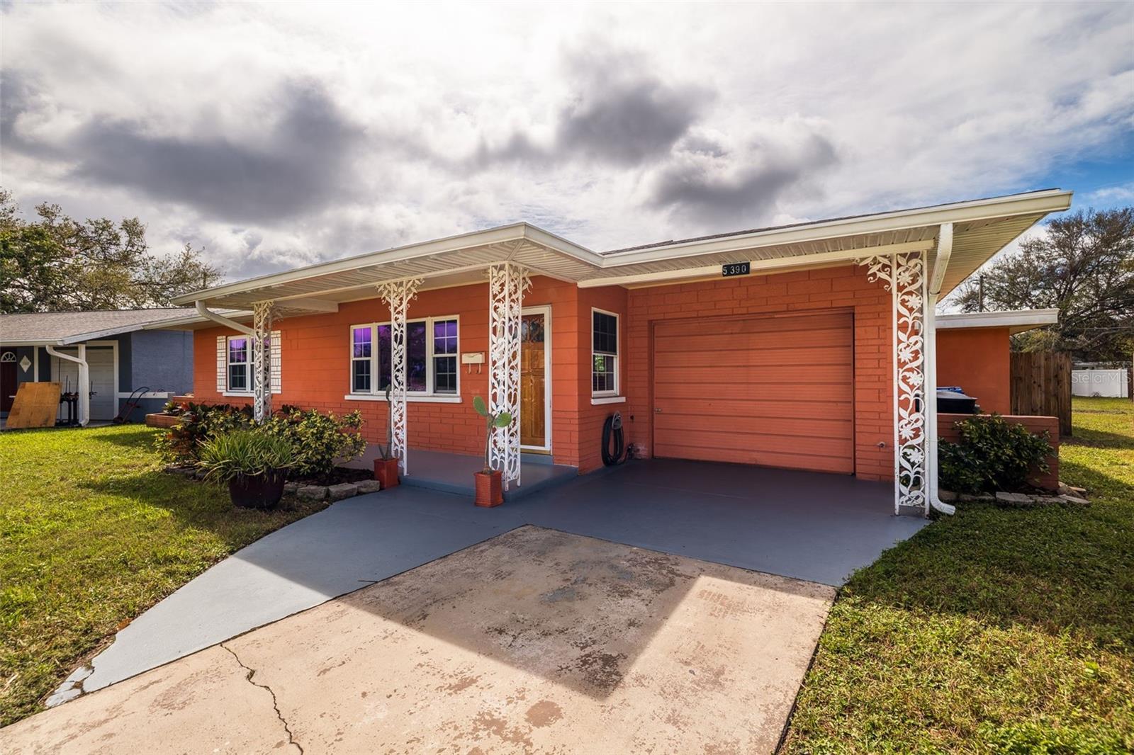 5390 31ST AVE N, ST PETERSBURG, FL, 33710