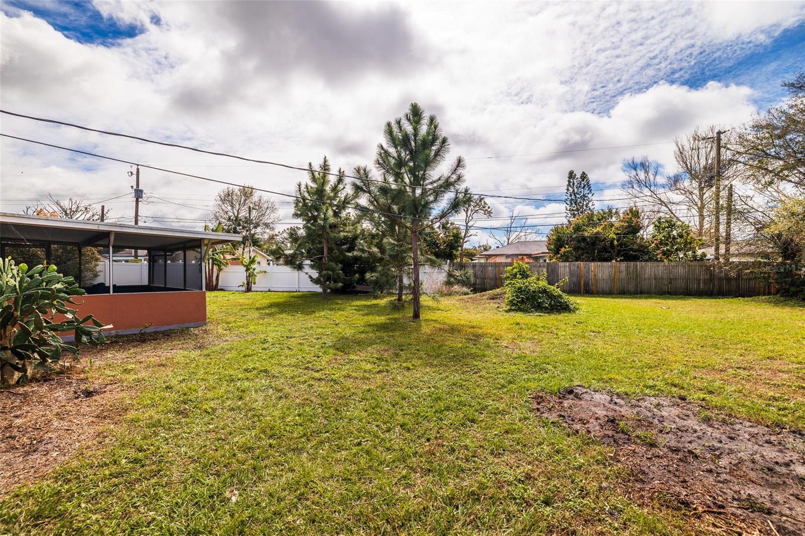 5390 31ST AVE N, ST PETERSBURG, FL, 33710