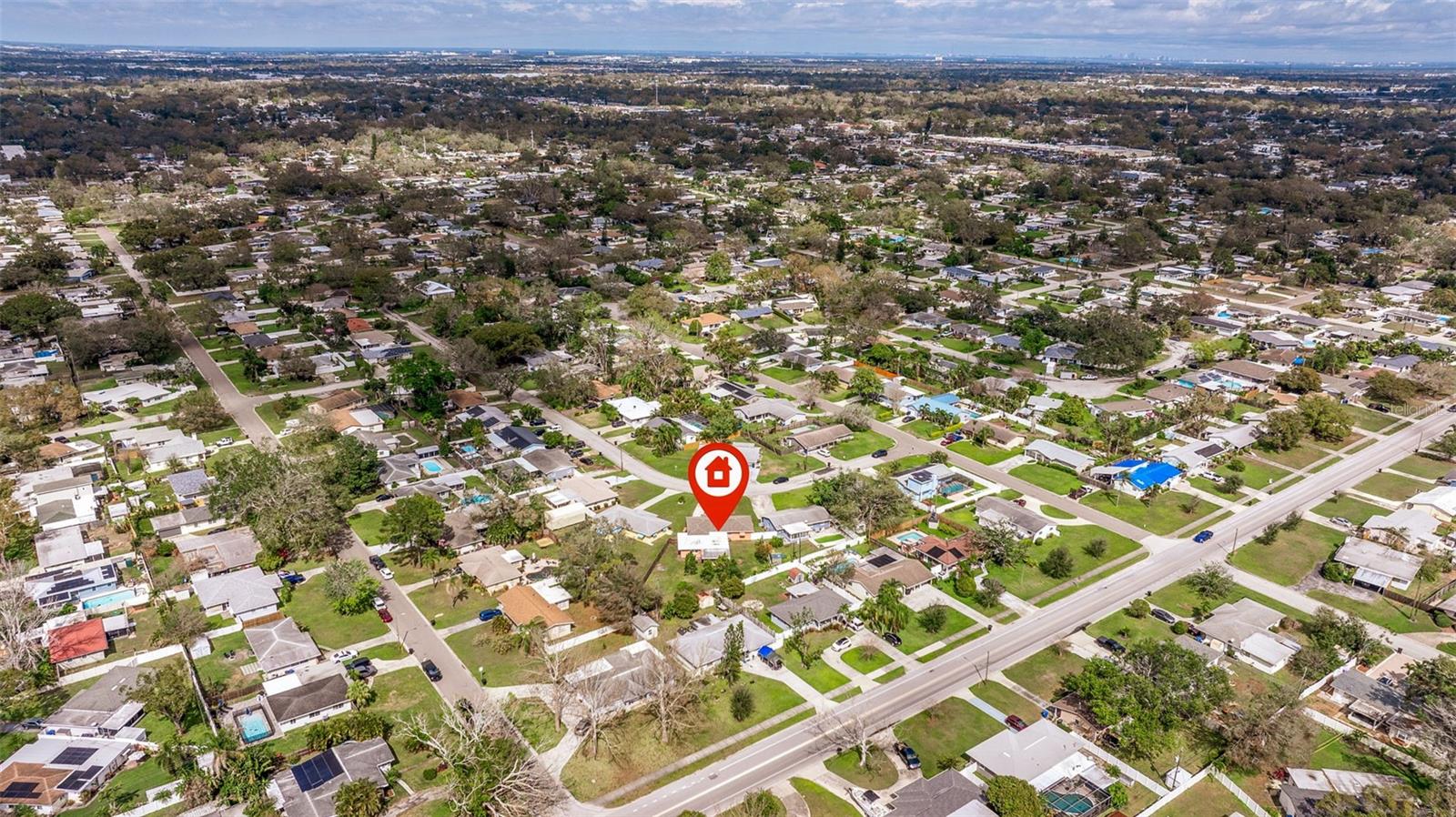 5390 31ST AVE N, ST PETERSBURG, FL, 33710