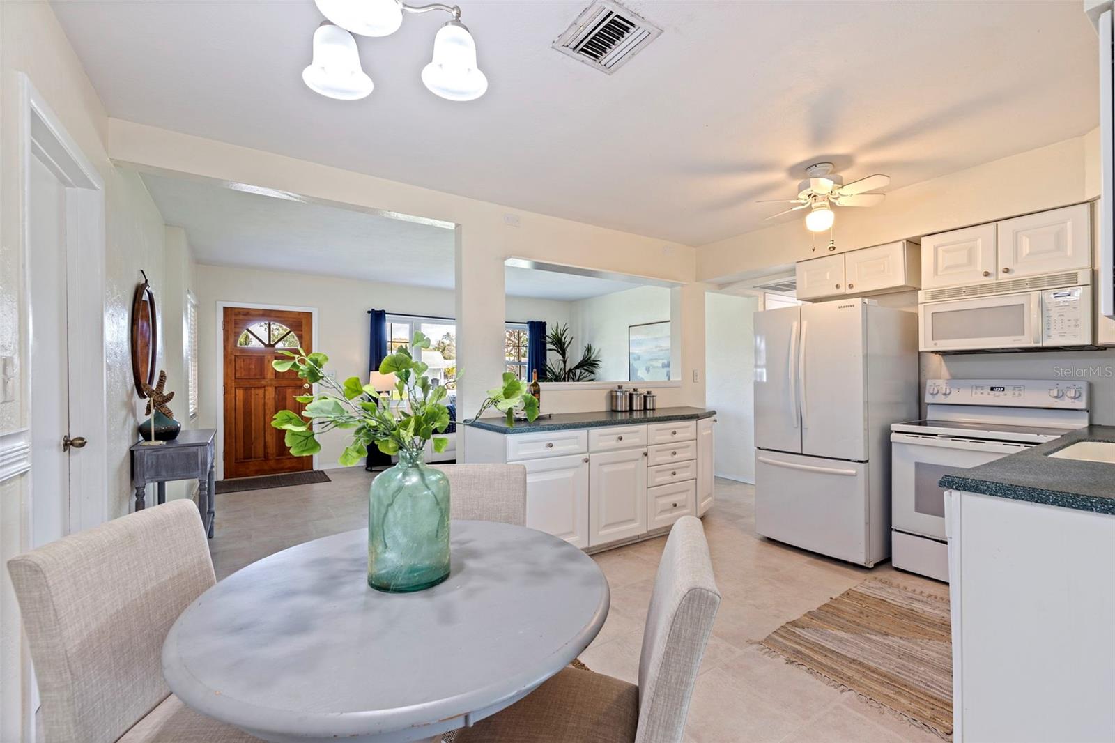 5390 31ST AVE N, ST PETERSBURG, FL, 33710
