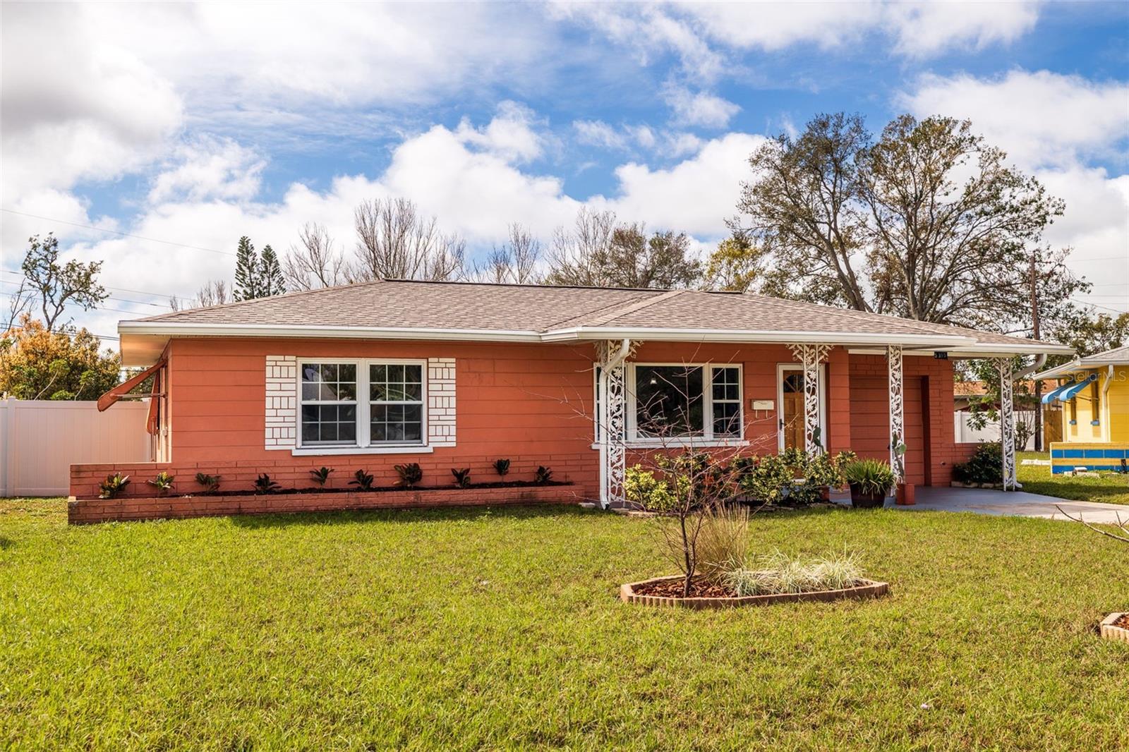 5390 31ST AVE N, ST PETERSBURG, FL, 33710