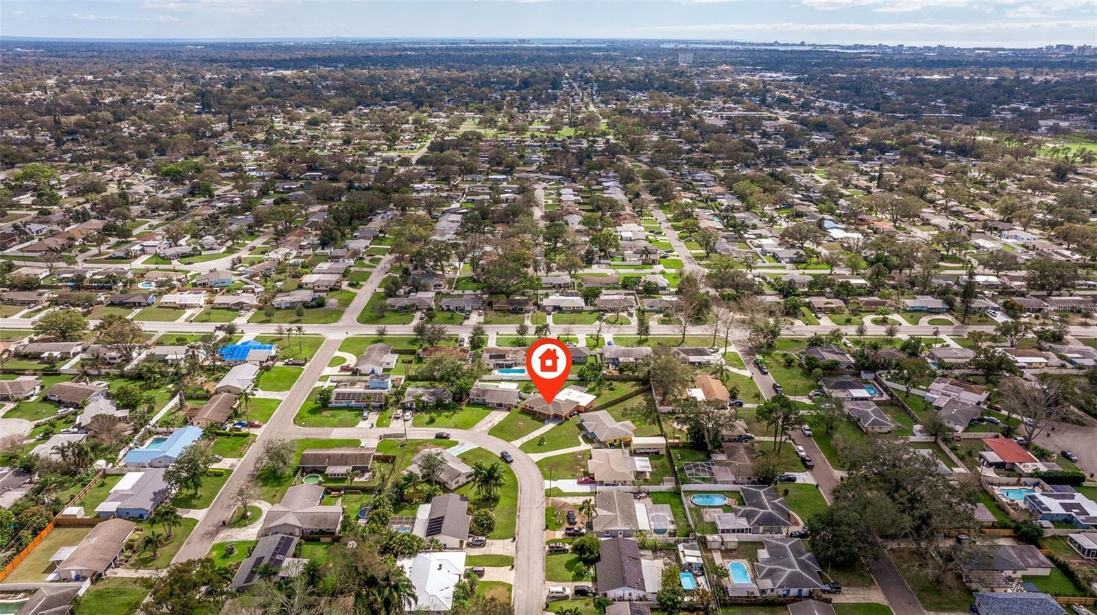 5390 31ST AVE N, ST PETERSBURG, FL, 33710