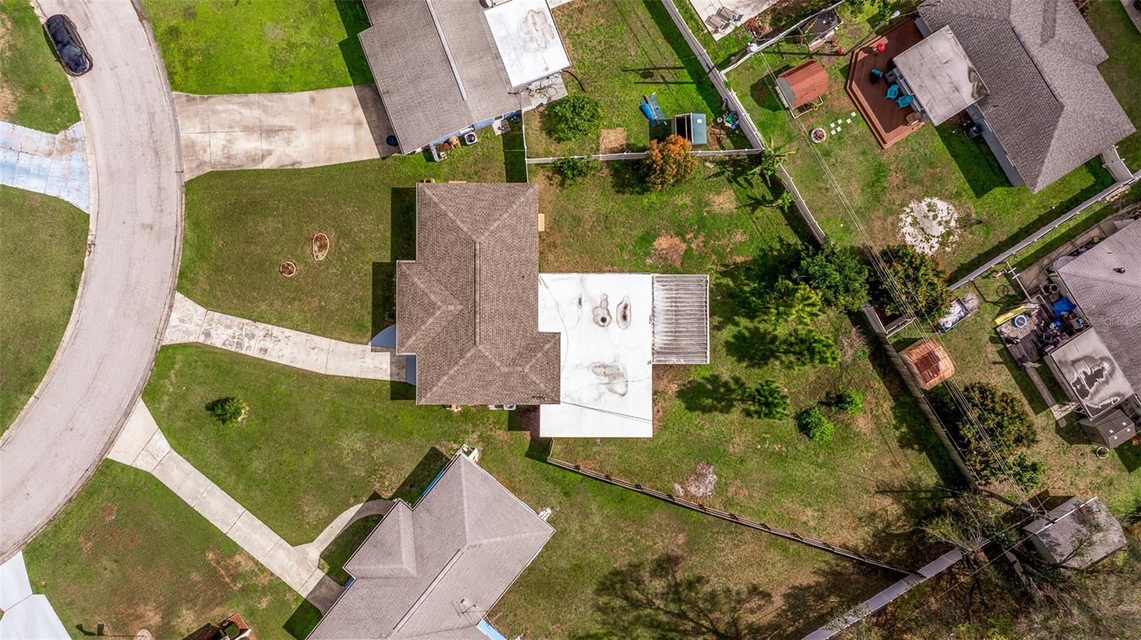 5390 31ST AVE N, ST PETERSBURG, FL, 33710