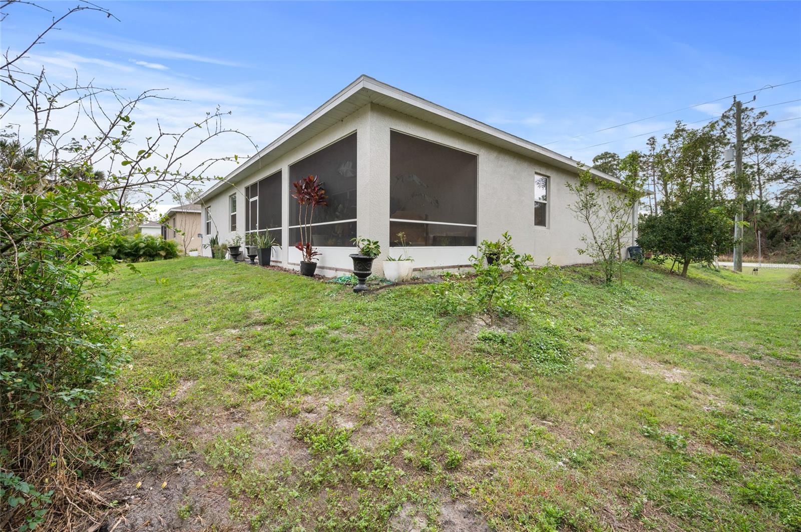 1470 ATWATER DR, NORTH PORT, FL, 34288
