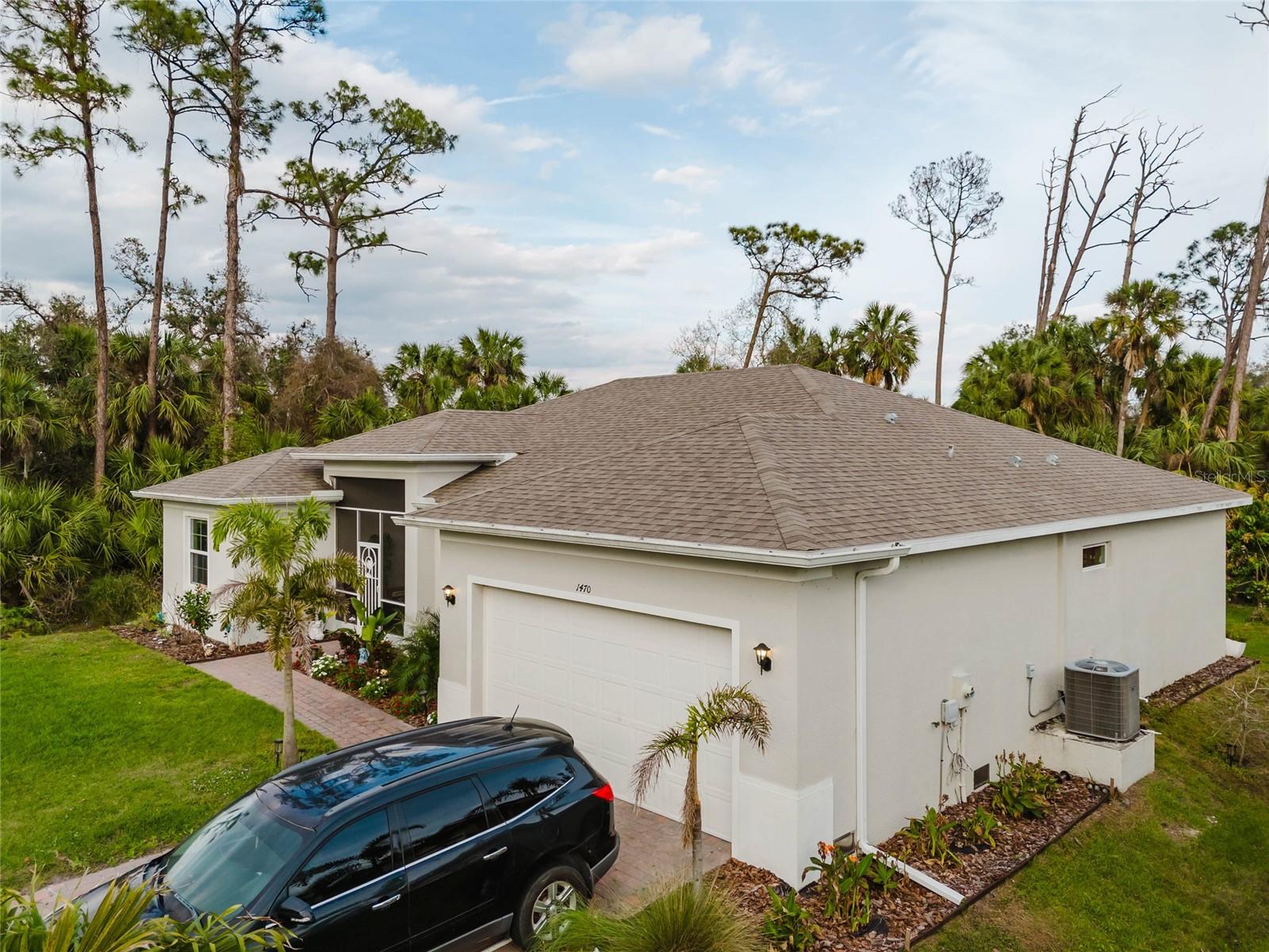 1470 ATWATER DR, NORTH PORT, FL, 34288