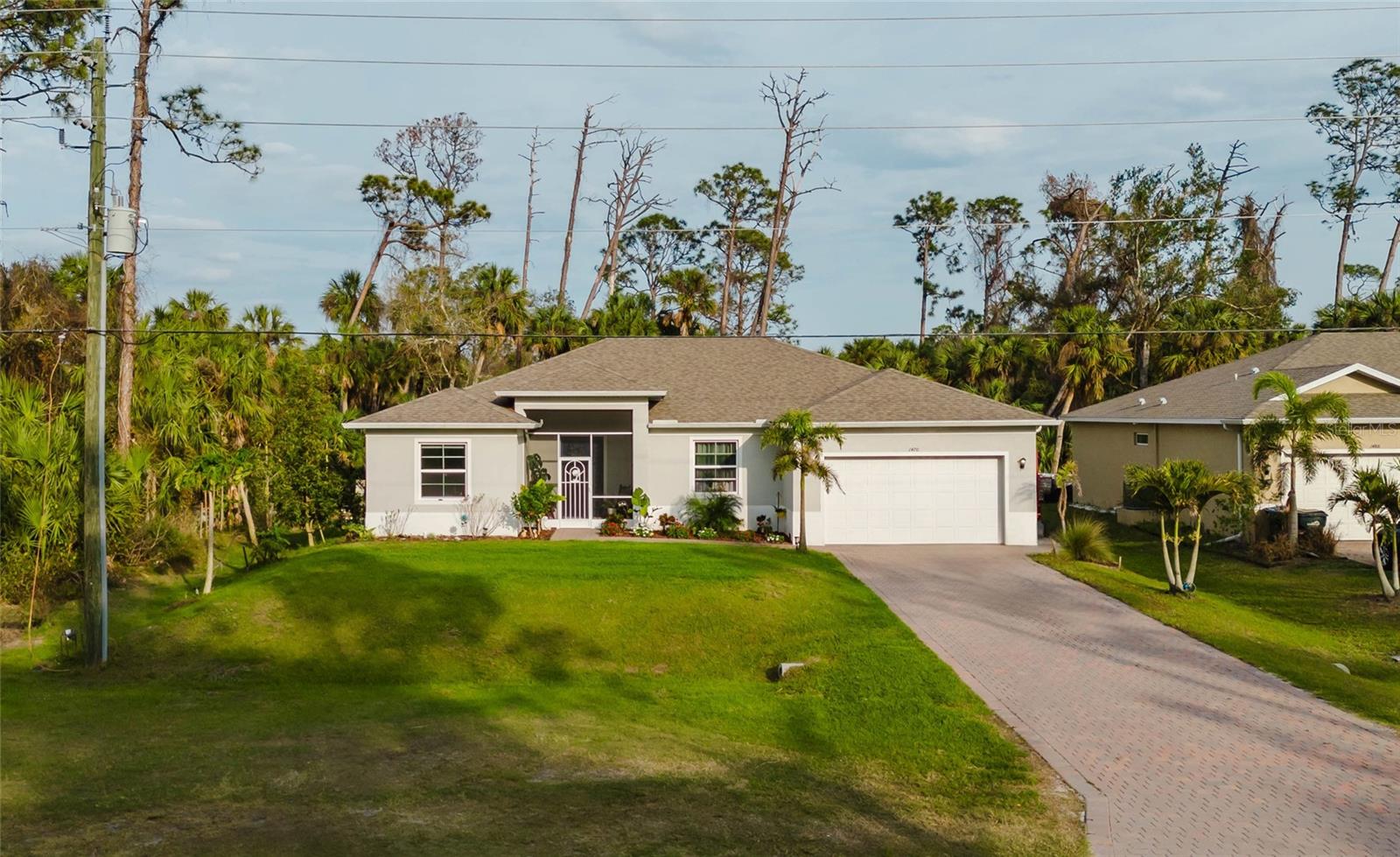1470 ATWATER DR, NORTH PORT, FL, 34288