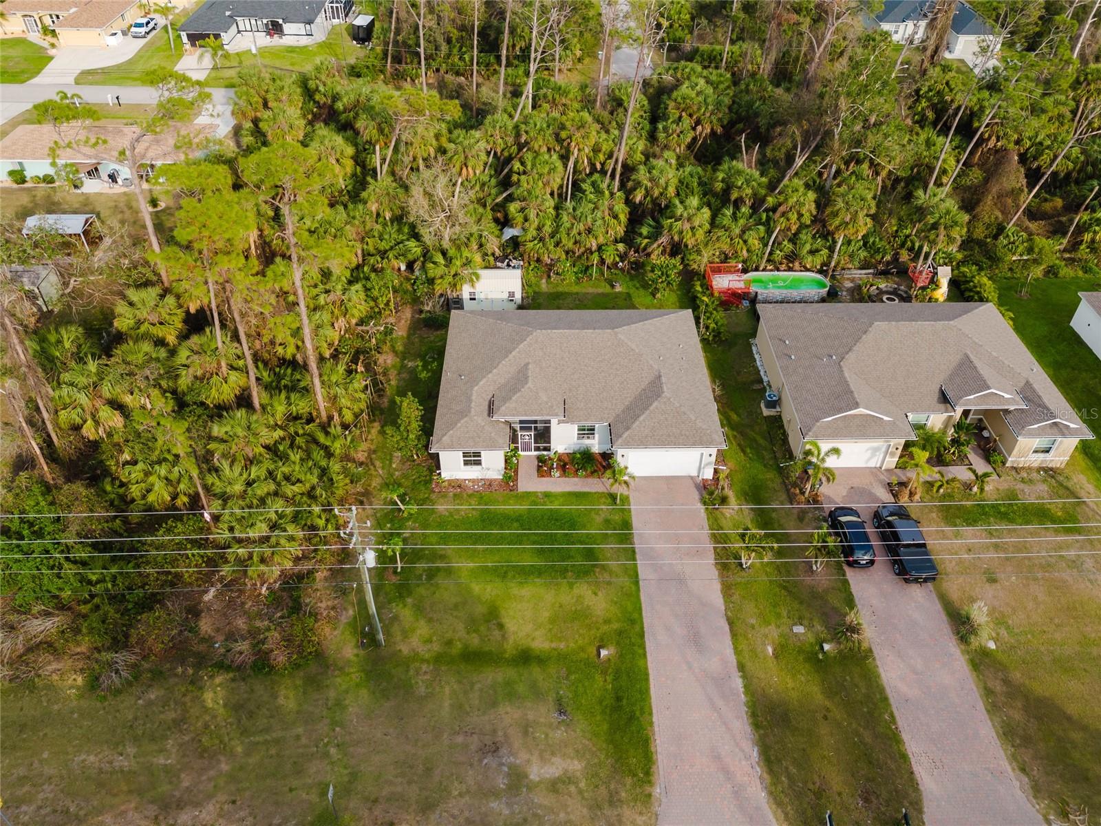 1470 ATWATER DR, NORTH PORT, FL, 34288