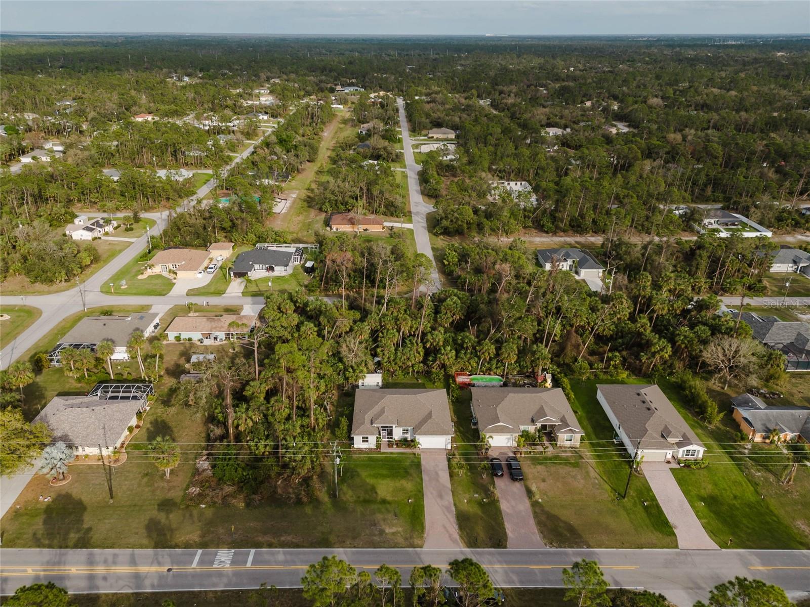 1470 ATWATER DR, NORTH PORT, FL, 34288