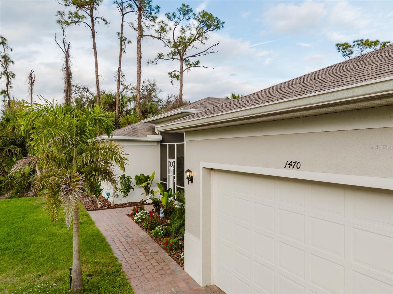 1470 ATWATER DR, NORTH PORT, FL, 34288