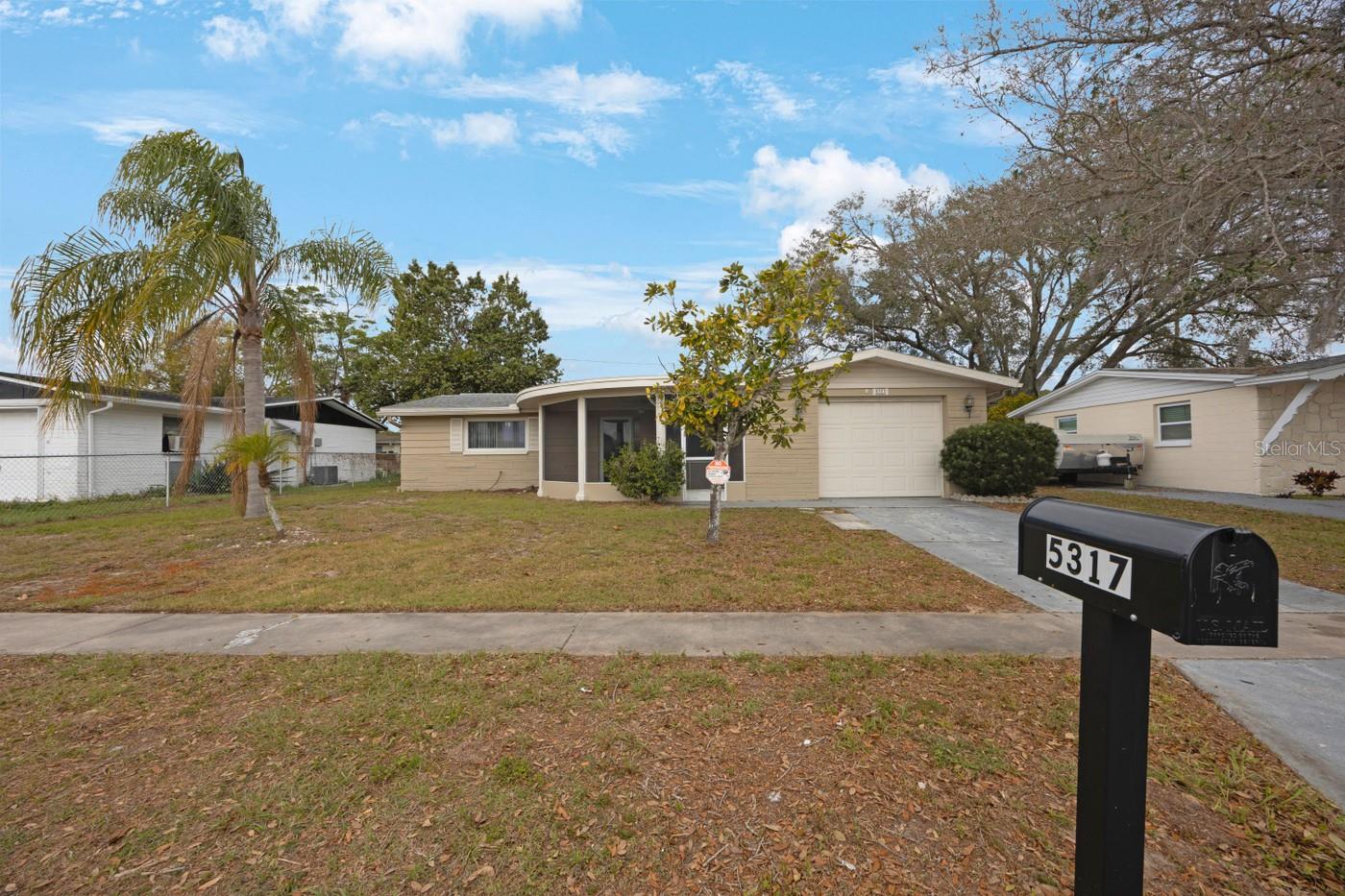 5317 TAMMY LN, HOLIDAY, FL, 34690