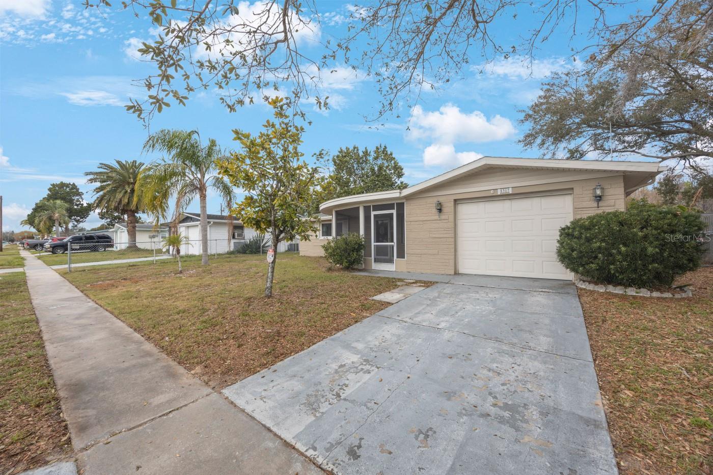 5317 TAMMY LN, HOLIDAY, FL, 34690